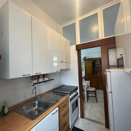Apartment La Casa Di Maia