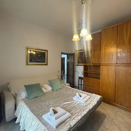 La Casa Di Maia Roma