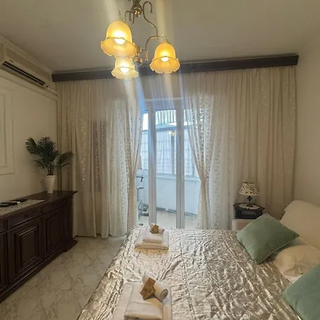 Appartamento La Casa Di Maia Roma