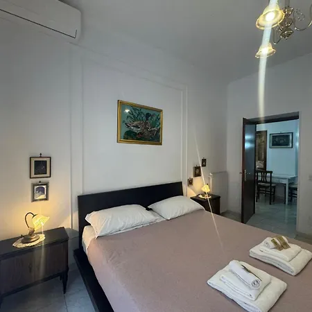 La Casa Di Maia * Roma