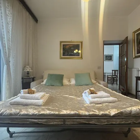 La Casa Di Maia Appartamento *