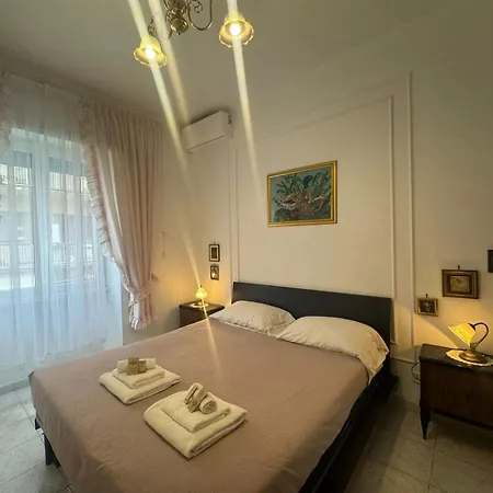 La Casa Di Maia Appartamento Roma