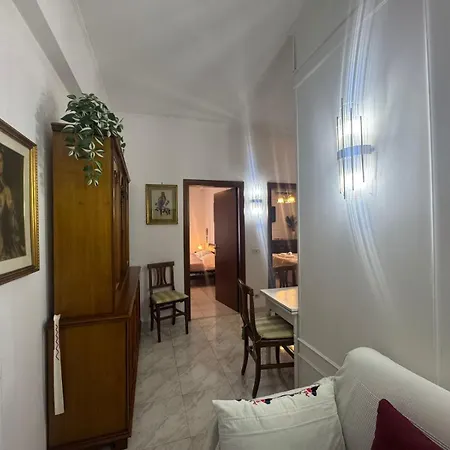 Appartamento La Casa Di Maia *