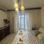 Apartmán La Casa Di Maia Řím
