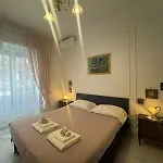 La Casa Di Maia Apartmán Řím