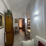 Apartmán La Casa Di Maia *