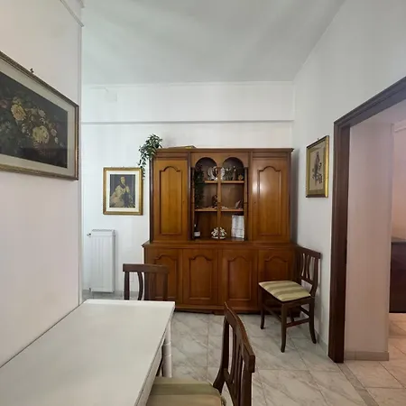 La Casa Di Maia Řím