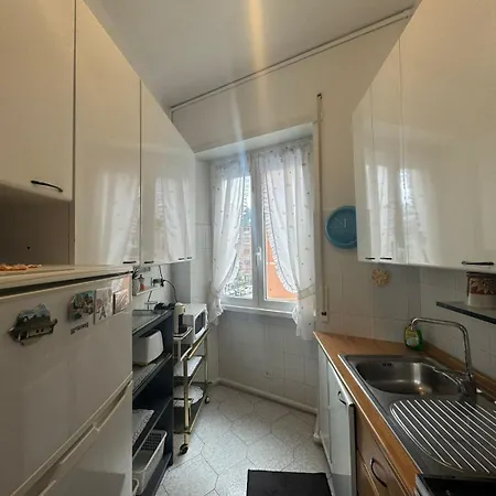 Apartmán La Casa Di Maia *