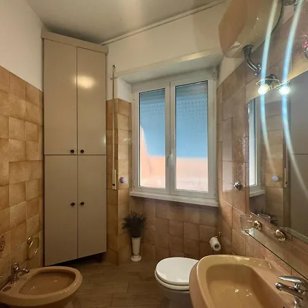 La Casa Di Maia Apartmán
