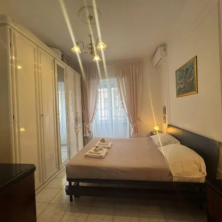 La Casa Di Maia דירה *